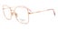 Vogue Eyewear VO4274 5152 51 New Women Eyeglasses Carousel 2