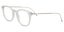 Illesteva Hampton 45 C.11 45 New Unisex Eyeglasses Carousel 2