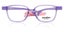 Miraflex MF4002 Kids K607 46 New Kids Eyeglasses Carousel 1