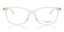 Coach HC6176 5111 53 New Women Eyeglasses Carousel 1