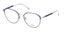 TODS TO5246 091 51 New Women Eyeglasses Carousel 1