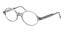 Cutler and Gross 1024 GP-C 49 New Unisex Eyeglasses Carousel 2