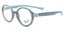 Ray-Ban Kids RY9075V 3879 39 New Kids Eyeglasses Carousel 2