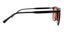 BON CHARGE Parker Blue Light Blocking Black 50 New Unisex Eyeglasses Carousel 3