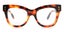 Gucci GG1082O 002 50 New Women Eyeglasses Carousel 1