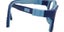 Full Rim Square Blue SmartBuy Kids Phakie K5A 42 Fashion Kids Eyeglasses Carousel 3