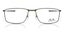 Oakley OX3217 SOCKET 5.0 321715 55 New Men Eyeglasses Carousel 1