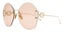 Gucci GG1203S 004 65 New Women Sunglasses Carousel 2