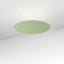 Acoustic Floating Ceiling Panel Round, 1200mm x 24mm, Choice of Colours Carousel 2