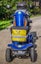 Heartway Mirage PF6KS+ Urban Mobility Scooter | Brand New | Save $899 Carousel 17