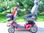 Heartway Mirage PF6KS+ Urban Mobility Scooter | Brand New | Save $899 Carousel 8