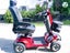 Heartway Mirage PF6KS+ Urban Mobility Scooter | Brand New | Save $899 Carousel 15