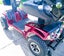 Heartway Mirage PF6KS+ Urban Mobility Scooter | Brand New | Save $899 Carousel 11