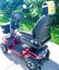 Heartway Mirage PF6KS+ Urban Mobility Scooter | Brand New | Save $899 Carousel 13