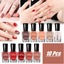 Brand New 10Pcs Makeup Bulk lots Set Gel Nail Polish Set*Hot SALE Carousel 3