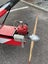 RC PLANE SENIOR TELEMASTER 2.4m Carousel 7