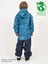 2024 THERM Splash Pant - NAVY Size 4 Carousel 4