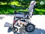 Pride Passport Travel Power Chair | Brand New | Save $1396 Carousel 3