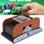 Automatic Card Shuffler for Classic Poker and Trading Card Games Carousel 6