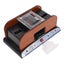 Automatic Card Shuffler for Classic Poker and Trading Card Games Carousel 7
