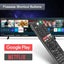 Voice Universal Remote Control Replacement for Sony TV - New Carousel 1