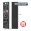 Voice Universal Remote Control Replacement for Sony TV - New Carousel 7