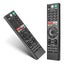Voice Universal Remote Control Replacement for Sony TV - New Carousel 8
