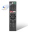 Voice Universal Remote Control Replacement for Sony TV - New Carousel 9