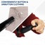 Button Hook and Zipper Pull Assist Helper Device Dress Clothes Tool (1 pcs) Carousel 6
