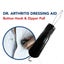 Button Hook and Zipper Pull Assist Helper Device Dress Clothes Tool (1 pcs) Carousel 9