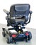Pride Go Travel Power Chair | Brand New | Save $901 Carousel 19