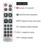 Big Button Universal Remote Control - New Carousel 7