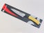 Stainless Steel Ultra Sharp Kitchen Knife 24cm Carousel 1