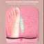 NEW Portable Slant Board, Calf Stretcher Ankle Stretch Carousel 8