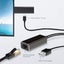 LAN Adapter for Firestick, Fire TV, Chromecast Ultra/2/1/Audio (OVER STOCKED) Carousel 3