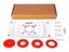 Woodworking Tools Router Table Insert Plate Clearance - Clearance Carousel 10