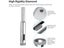 New 10Pcs Hole Saw Set on Afterpay Carousel 4