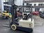 Crown SC4500 Three Wheel Electric Forklift Carousel 2