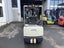 Crown SC4500 Three Wheel Electric Forklift Carousel 3
