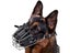 Dog Muzzle Wire Basket NZ Clearance Carousel 5