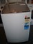 7KG Haier Fuzzi Logic Washing Machine ==>> CLEAN & 1 month WARRANTY Carousel 2