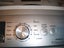 7KG Haier Fuzzi Logic Washing Machine ==>> CLEAN & 1 month WARRANTY Carousel 4