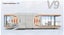 Modern Prefabricated Mobile Space Pod Homes Carousel 10