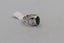 Stg Silver Ring with Greenstone Carousel 6