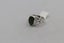 Stg Silver Ring with Greenstone Carousel 10
