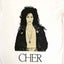 Cher Leather Jacket Logo T Shirt Carousel 2
