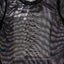 Joy Division Unknown Pleasures Long Sleeve Mesh Crop Top Carousel 2
