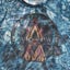 David Bowie Live And Well Long Sleeve Mesh Crop Top Carousel 2