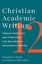 Christian Academic Writing by Benjamin L. Merkle - Paperback Carousel 1