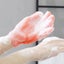 Nylon Five-finger Bath Gloves Exfoliating Gloves for Massage Sauna Carousel 1